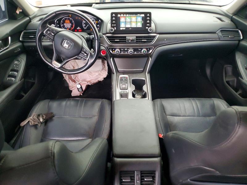 Продаж на аукціоні авто 2020 Honda Accord, vin: 1HGCV2F9XLA005254, номер лоту: 54182256