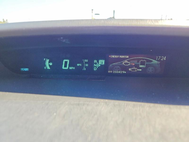 Продаж на аукціоні авто 2015 Toyota Prius, vin: JTDKN3DU2F0420148, номер лоту: 62324256