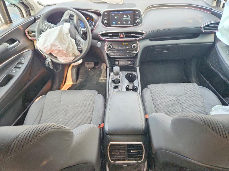 Auction sale of the 2019 Hyundai Santa Fe, vin: 5NMS3CAD3KH004551, lot number: 61103606