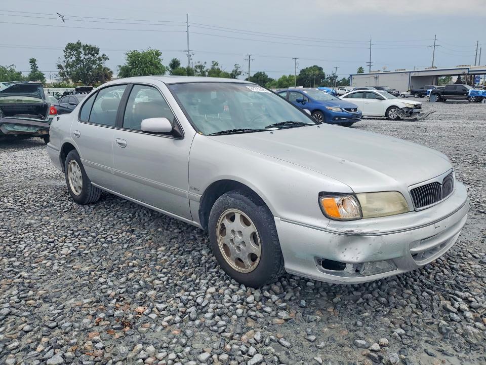 Продажа на аукционе авто 1999 Infiniti I30, vin: JNKCA21A1XT777274, номер лота: 61220726
