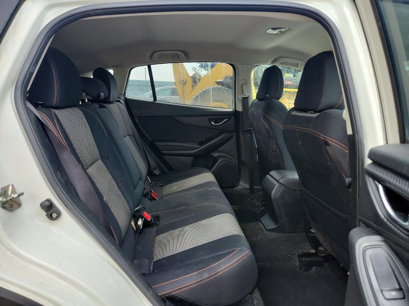 Продажа на аукционе авто 2019 Subaru Crosstrek, vin: JF2GTACC6KH391968, номер лота: 58932406