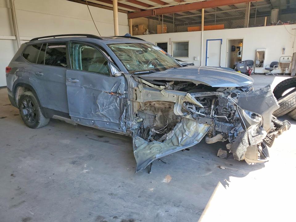 Aukcja sprzedaży 2024 Volkswagen Atlas, vin: 1V2GR2CA1RC575738, numer aukcji: 59990146