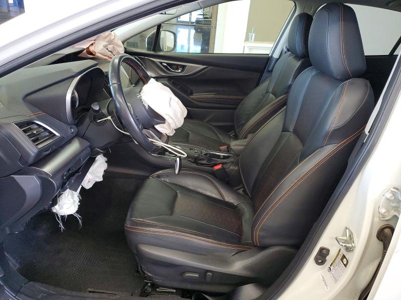 Aukcja sprzedaży 2021 Subaru Crosstrek, vin: JF2GTHNC3MH682369, numer aukcji: 60836946