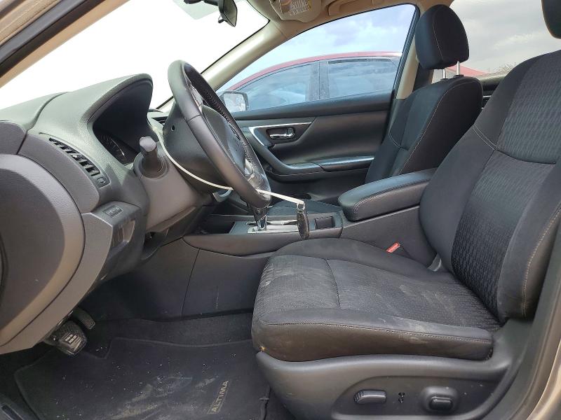 Aukcja sprzedaży 2016 Nissan Altima, vin: 1N4AL3APXGC204196, numer aukcji: 60460526