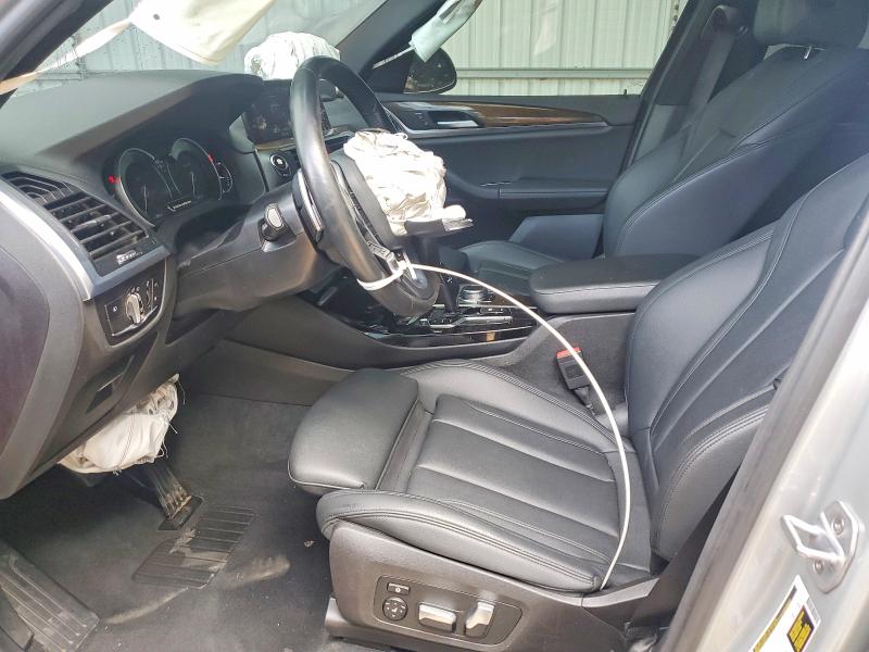 Продаж на аукціоні авто 2019 Bmw X3, vin: 5UXTR7C5XKLF35729, номер лоту: 60208906