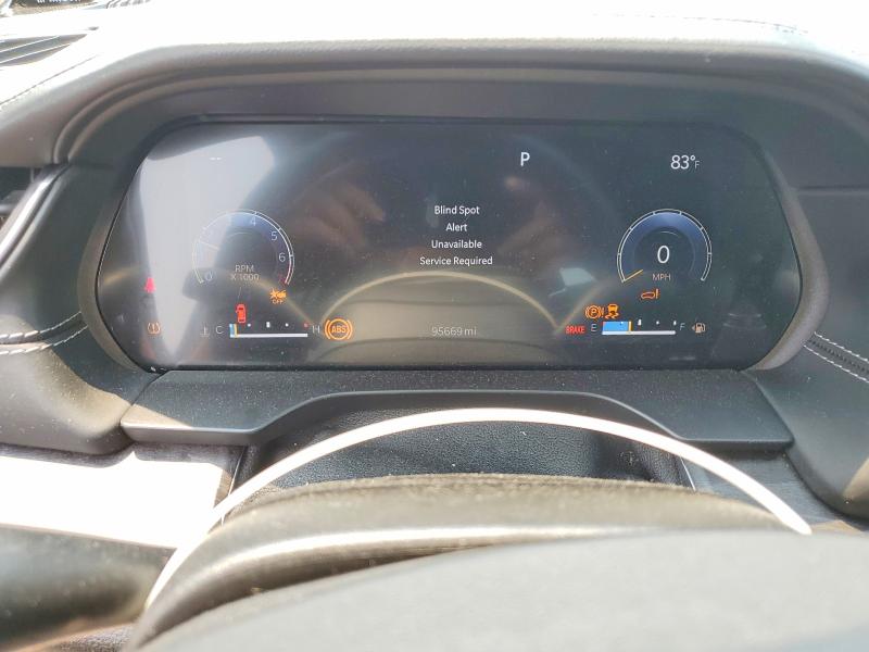 Продажа на аукционе авто 2021 Jeep Grand Cherokee, vin: 1C4RJKDG3M8169444, номер лота: 60006136