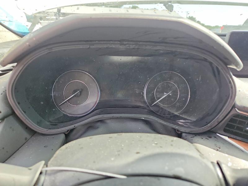 59327686 :رقم المزاد ، 19UUB5F42MA012381 vin ، 2021 Acura Tlx مزاد بيع