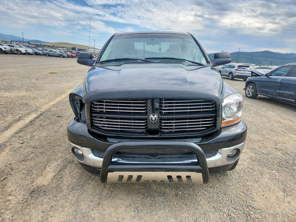 61162046 :رقم المزاد ، 1D7HU182X6S679314 vin ، 2006 Dodge Ram 1500 مزاد بيع