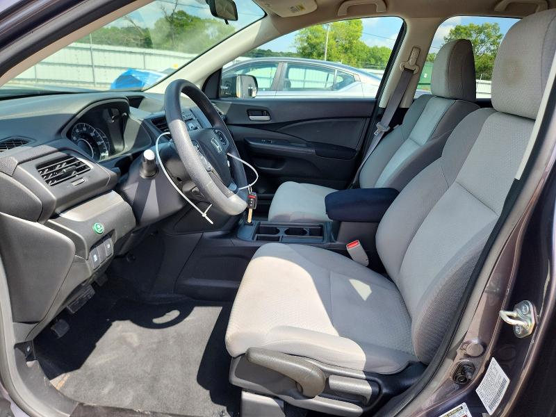 2016 Honda Cr-v მანქანა იყიდება აუქციონზე, vin: 2HKRM3H41GH526364, აუქციონის ნომერი: 62105076