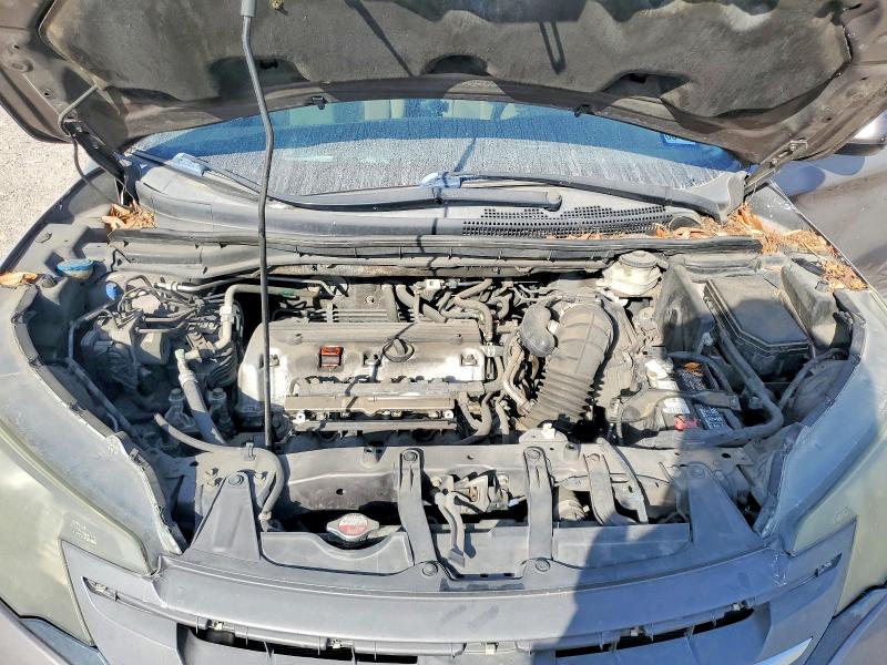 2013 Honda Cr-v მანქანა იყიდება აუქციონზე, vin: 3CZRM3H51DG706435, აუქციონის ნომერი: 62036726