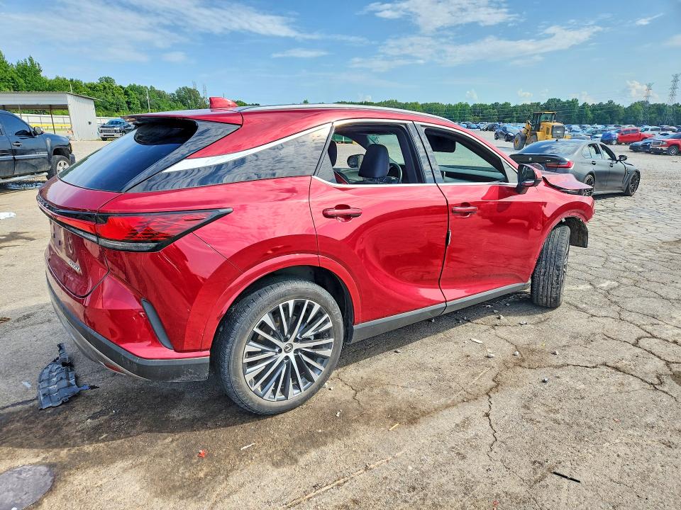 2023 Lexus Rx 350 მანქანა იყიდება აუქციონზე, vin: JTJCHMAA4P2006464, აუქციონის ნომერი: 59321476