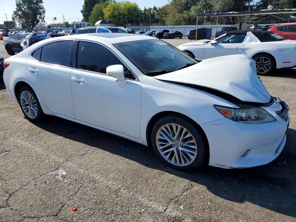 Aukcja sprzedaży 2013 Lexus Es, vin: JTHBK1GG6D2070381, numer aukcji: 61139666