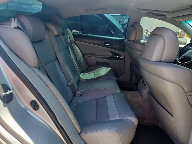 Продажа на аукционе авто 2006 Lexus Gs, vin: JTHBN96S865010518, номер лота: 62084496