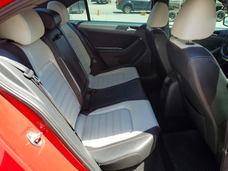 Продажа на аукционе авто 2016 Volkswagen Jetta, vin: 3VWD17AJXGM236268, номер лота: 62473246