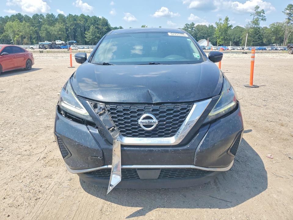 Aukcja sprzedaży 2019 Nissan Murano, vin: 5N1AZ2MJ2KN117606, numer aukcji: 62455396