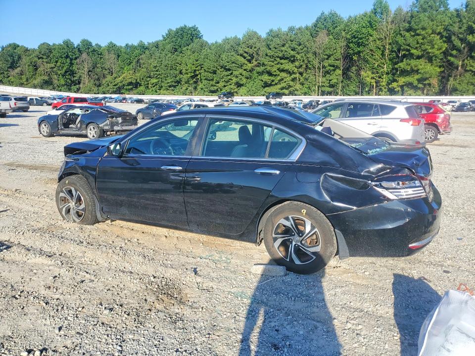 Продаж на аукціоні авто 2017 Honda Accord, vin: 1HGCR2F30HA071528, номер лоту: 61903216