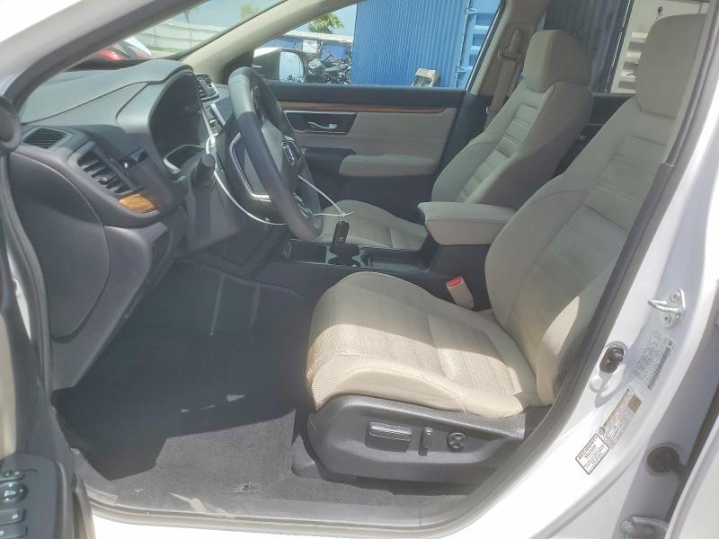 Aukcja sprzedaży 2021 Honda Cr-v, vin: 2HKRW2H59MH622350, numer aukcji: 59881536