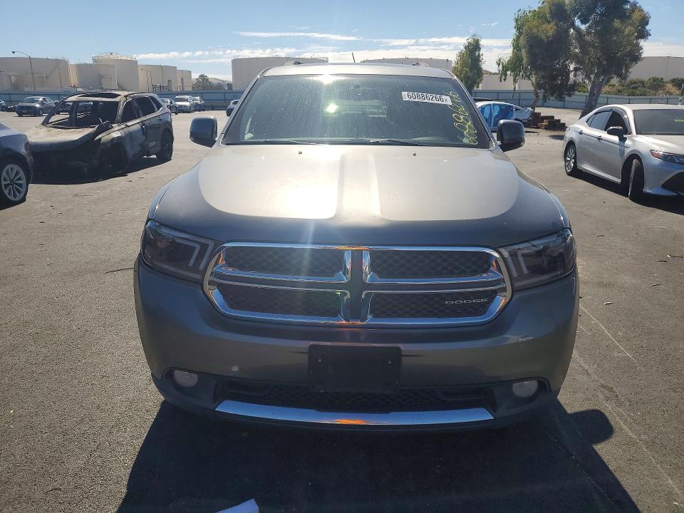 Продаж на аукціоні авто 2012 Dodge Durango, vin: 1C4SDJDT4CC145035, номер лоту: 60886266
