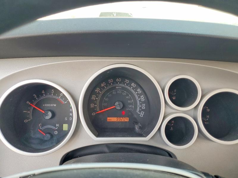Продажа на аукционе авто 2008 Toyota Tundra, vin: 5TFBV54118X045946, номер лота: 62900146