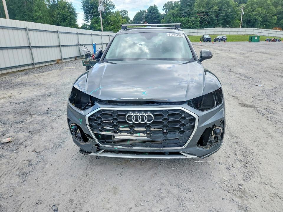 Aukcja sprzedaży 2023 Audi Q5, vin: WA1GAAFY7P2044617, numer aukcji: 61101706