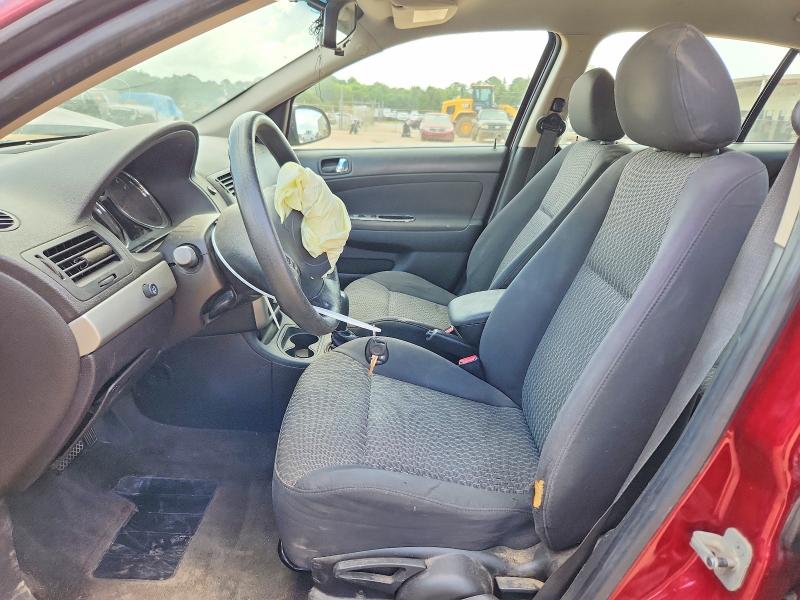 Aukcja sprzedaży 2009 Chevrolet Cobalt, vin: 1G1AT58H797164040, numer aukcji: 61705906