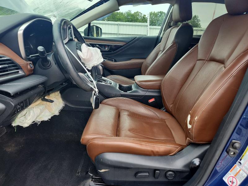 Aukcja sprzedaży 2020 Subaru Outback, vin: 4S4BTAPC1L3152521, numer aukcji: 62803646