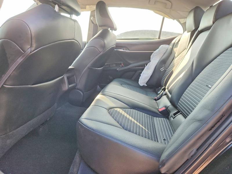 Продаж на аукціоні авто 2021 Toyota Camry, vin: 4T1G11AK6MU573514, номер лоту: 59402116
