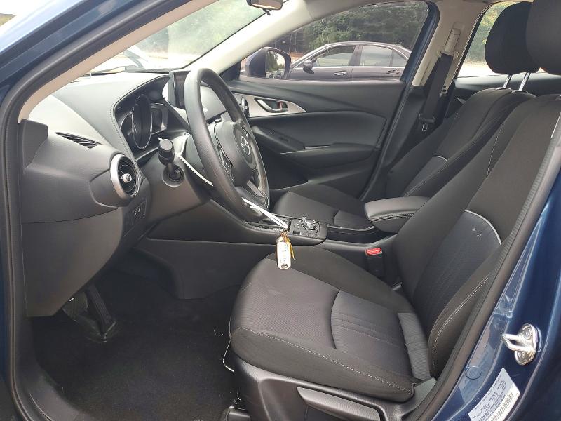 Aukcja sprzedaży 2019 Mazda Cx-3, vin: JM1DKFB79K1420913, numer aukcji: 59332336