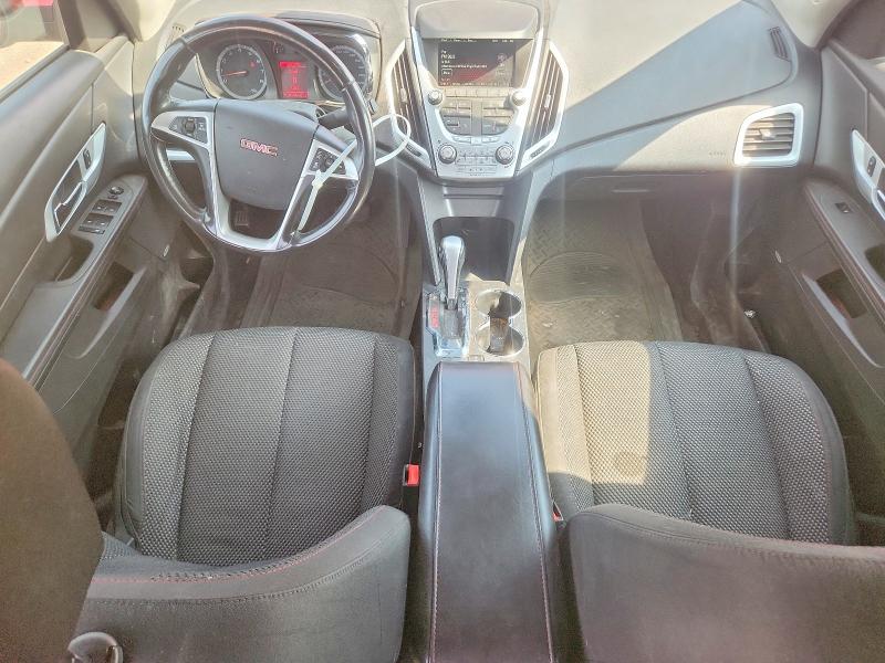 Продажа на аукционе авто 2013 Gmc Terrain, vin: 2GKFLTE39D6173216, номер лота: 61962466