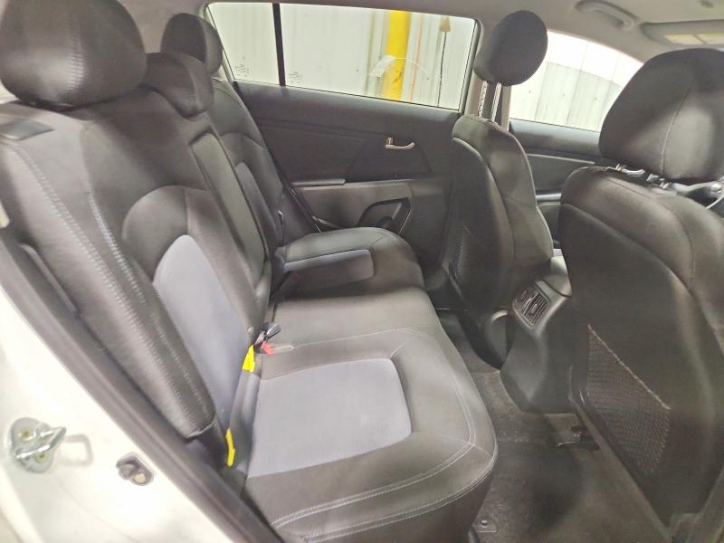 Aukcja sprzedaży 2016 Kia Sportage, vin: KNDPBCAC5G7874154, numer aukcji: 62083196