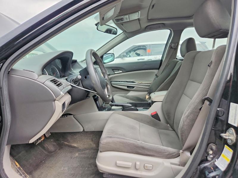 Aukcja sprzedaży 2010 Honda Accord, vin: 1HGCP2F78AA805556, numer aukcji: 62205566