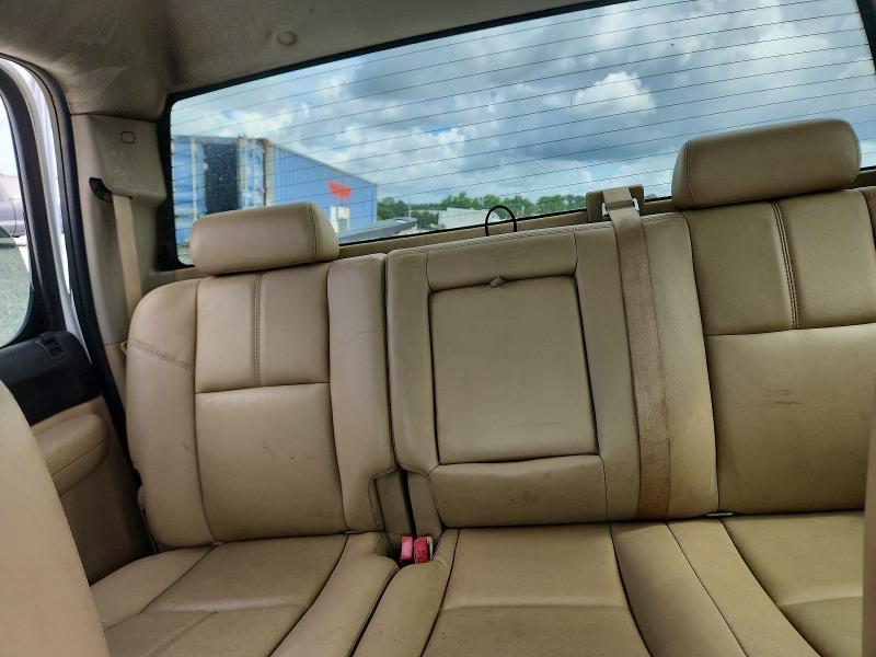 Aukcja sprzedaży 2008 Chevrolet Silverado, vin: 3GCEK13MX8G176047, numer aukcji: 61301836
