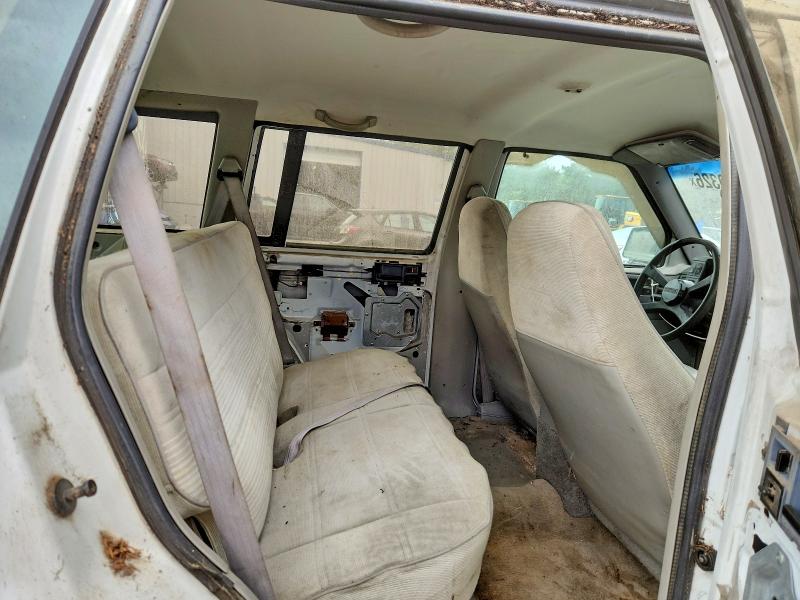 Aukcja sprzedaży 1994 Chevrolet Blazer, vin: 1GNDT13W8R0151509, numer aukcji: 60990326