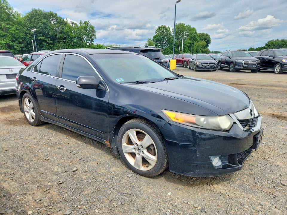 Aukcja sprzedaży 2009 Acura Tsx, vin: JH4CU26669C003990, numer aukcji: 59838766