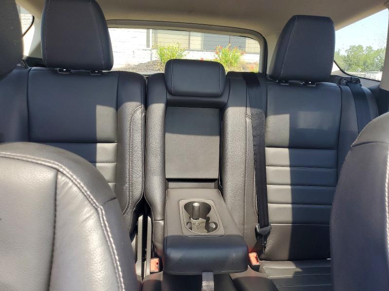 Aukcja sprzedaży 2016 Ford Escape, vin: 1FMCU9J98GUC09830, numer aukcji: 60941636