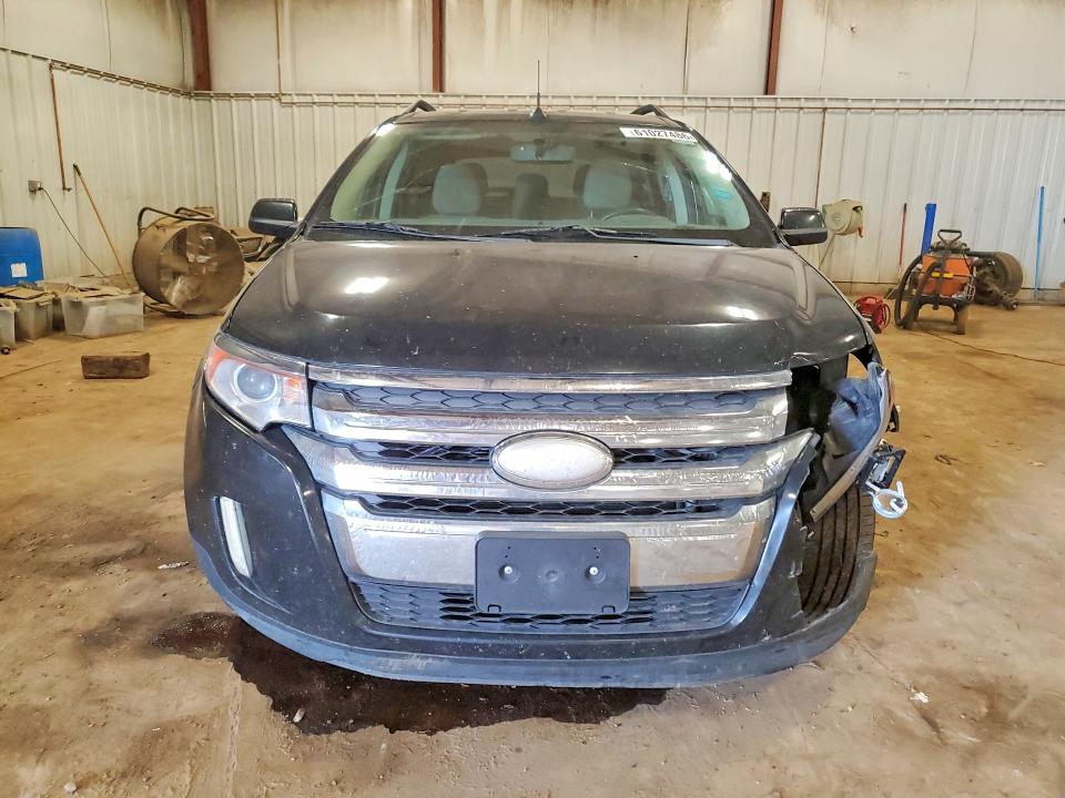 Продажа на аукционе авто 2013 Ford Edge, vin: 2FMDK4JC0DBC27183, номер лота: 61027486