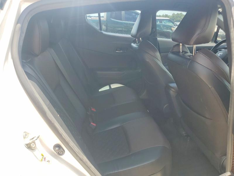 Продажа на аукционе авто 2019 Toyota C-hr, vin: JTNKHMBX1K1015506, номер лота: 60149956