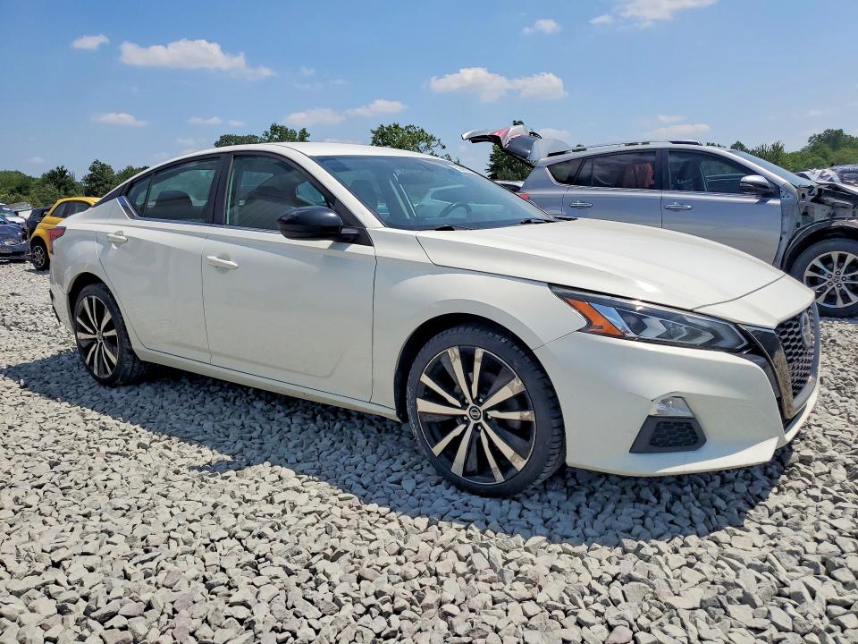2019 Nissan Altima მანქანა იყიდება აუქციონზე, vin: 1N4BL4CV0KC167660, აუქციონის ნომერი: 59882606