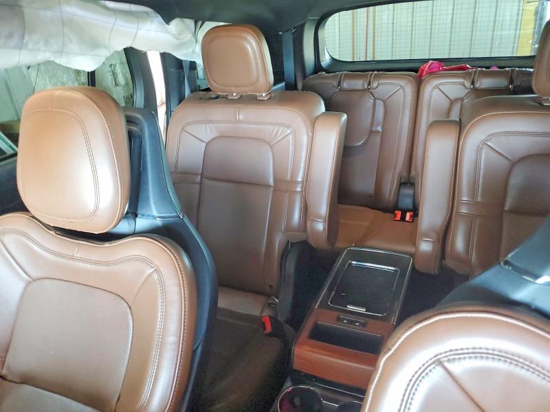 Продажа на аукционе авто 2020 Lincoln Aviator, vin: 5LM5J7XC7LGL32632, номер лота: 63074286