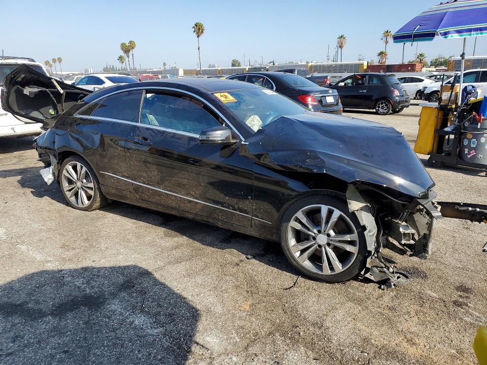 62539246 :رقم المزاد ، WDDKJ5KB8EF245432 vin ، 2014 Mercedes-benz E مزاد بيع
