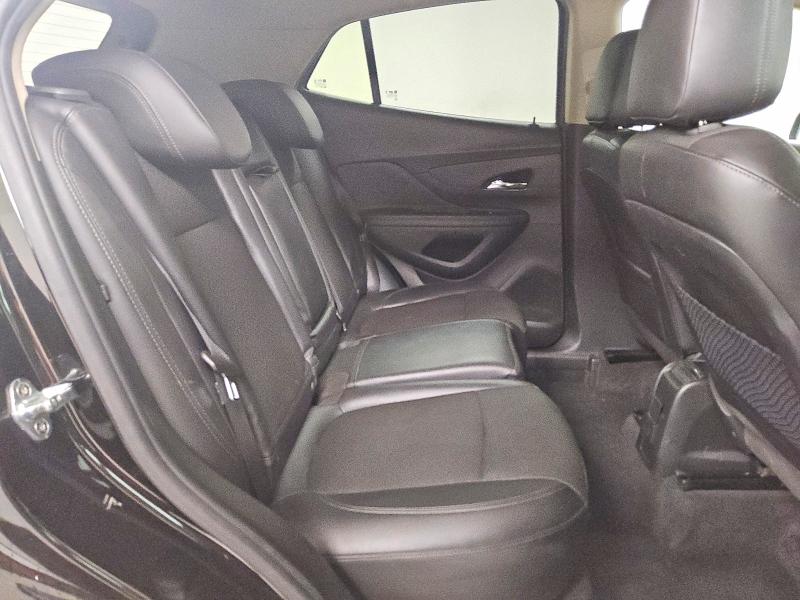 Продажа на аукционе авто 2021 Buick Encore, vin: KL4CJESB9MB335591, номер лота: 60274226