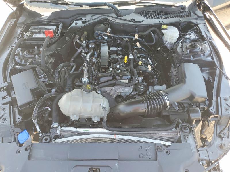 58826526 :رقم المزاد ، 1FA6P8TH6N5144061 vin ، 2022 Ford Mustang مزاد بيع