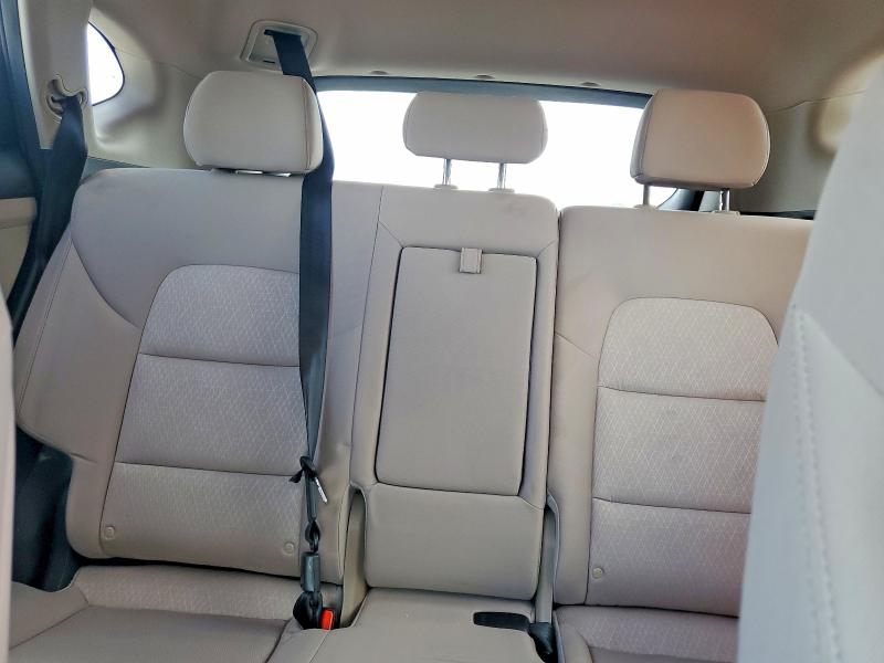 2018 Hyundai Tucson მანქანა იყიდება აუქციონზე, vin: KM8J33AL9JU800274, აუქციონის ნომერი: 62139166