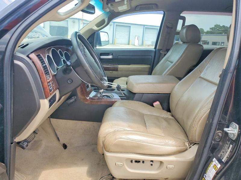 60665966 :رقم المزاد ، 5TBEV58167S460443 vin ، 2007 Toyota Tundra مزاد بيع
