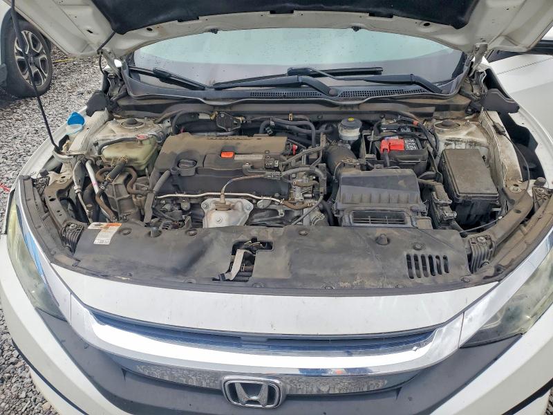 Продажа на аукционе авто 2016 Honda Civic, vin: 19XFC2F77GE093103, номер лота: 62522216