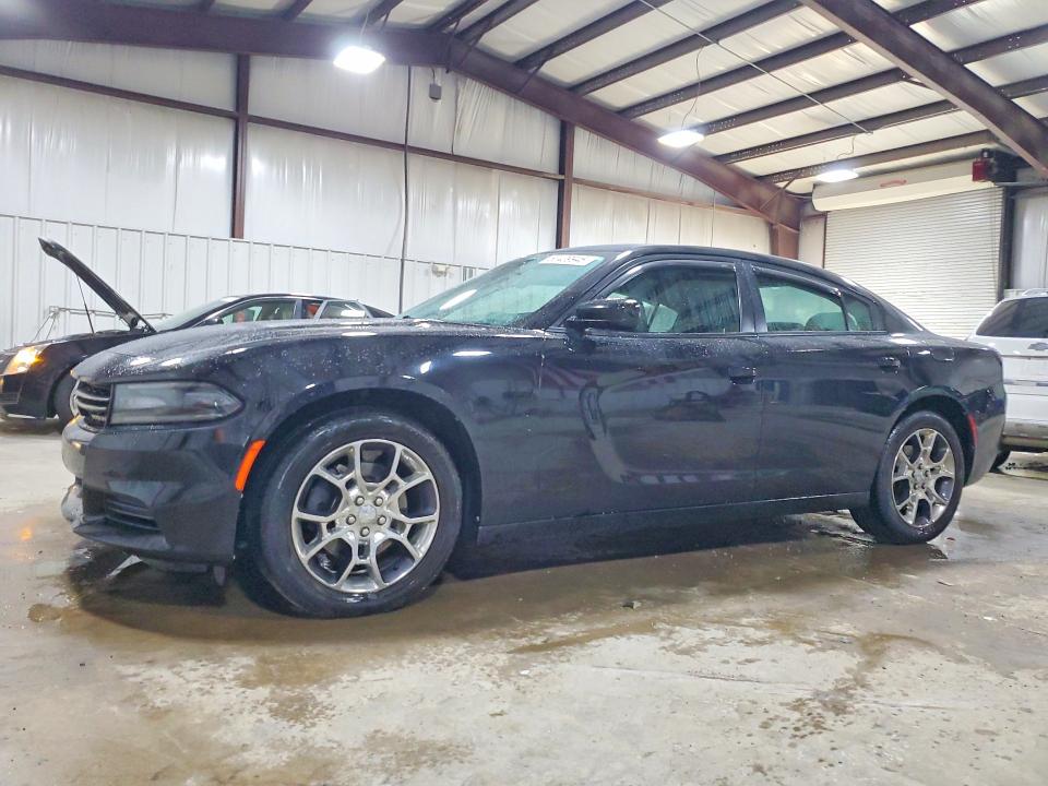 Aukcja sprzedaży 2015 Dodge Charger, vin: 2C3CDXFG1FH859007, numer aukcji: 60439946