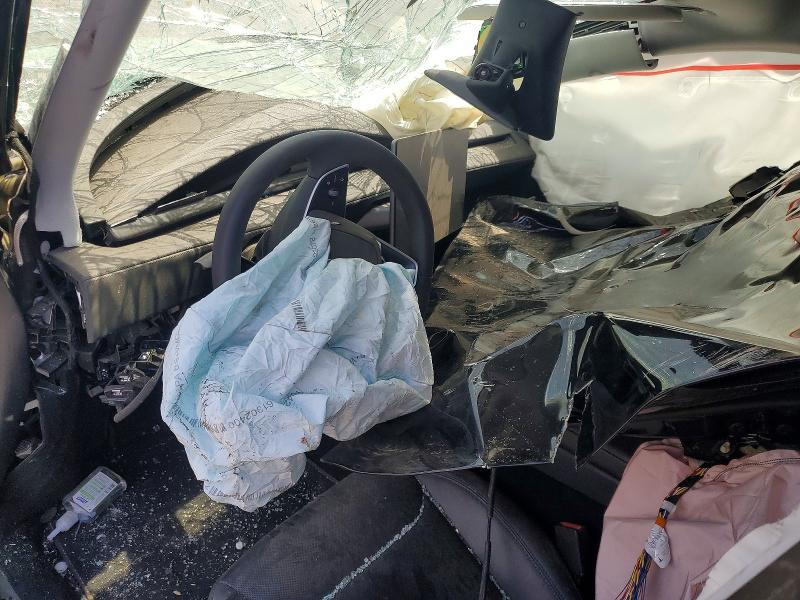 Aukcja sprzedaży 2026 Tesla Model Y, vin: 7SAYGDEEXTF388129, numer aukcji: 59292386