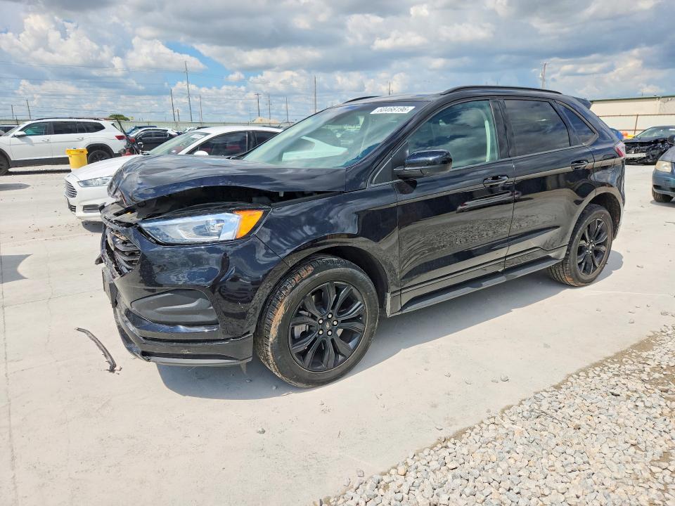Продаж на аукціоні авто 2024 Ford Edge, vin: 2FMPK4G92RBB08762, номер лоту: 60466196