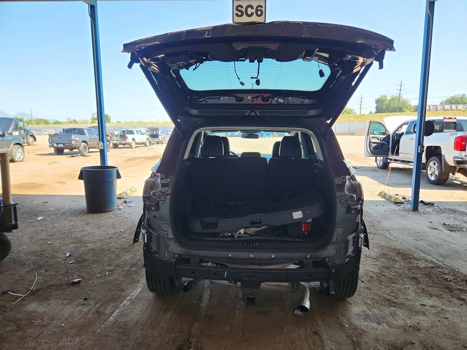 Auction sale of the 2017 Ford Escape, vin: 1FMCU9J92HUC42629, lot number: 62982876