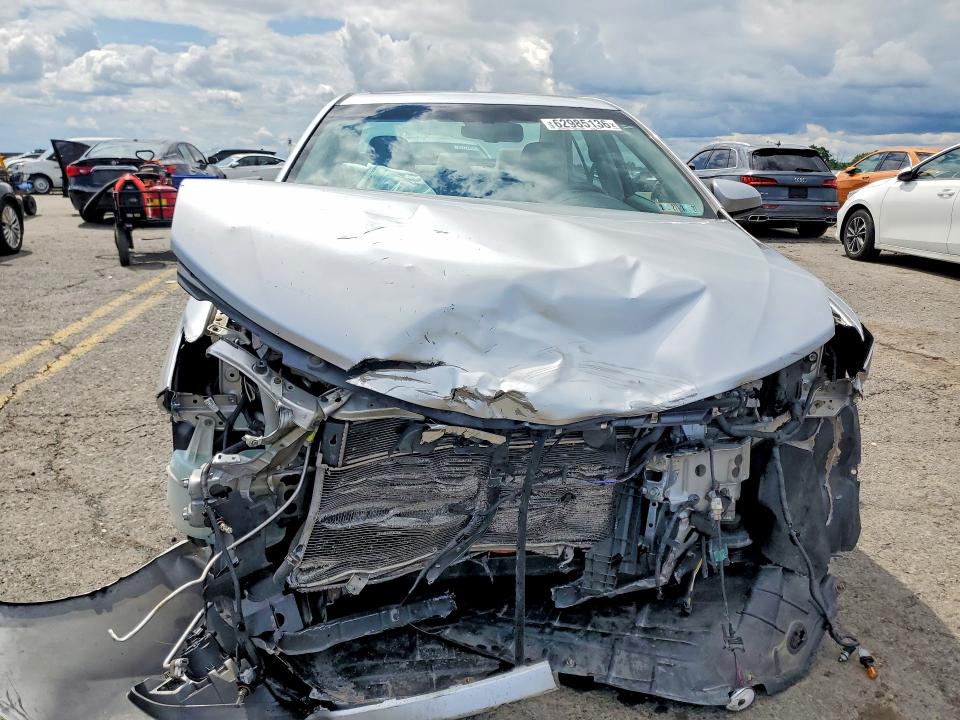 2012 Toyota Camry Hybrid მანქანა იყიდება აუქციონზე, vin: 4T1BD1FK3CU022238, აუქციონის ნომერი: 62985136